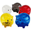 Promotional Large Piggy Bank